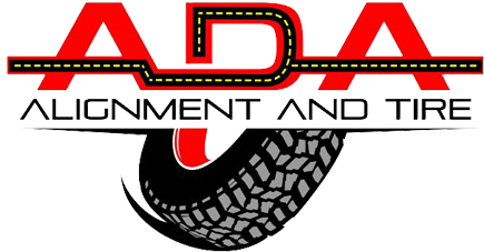 Ada Alignment and Tire